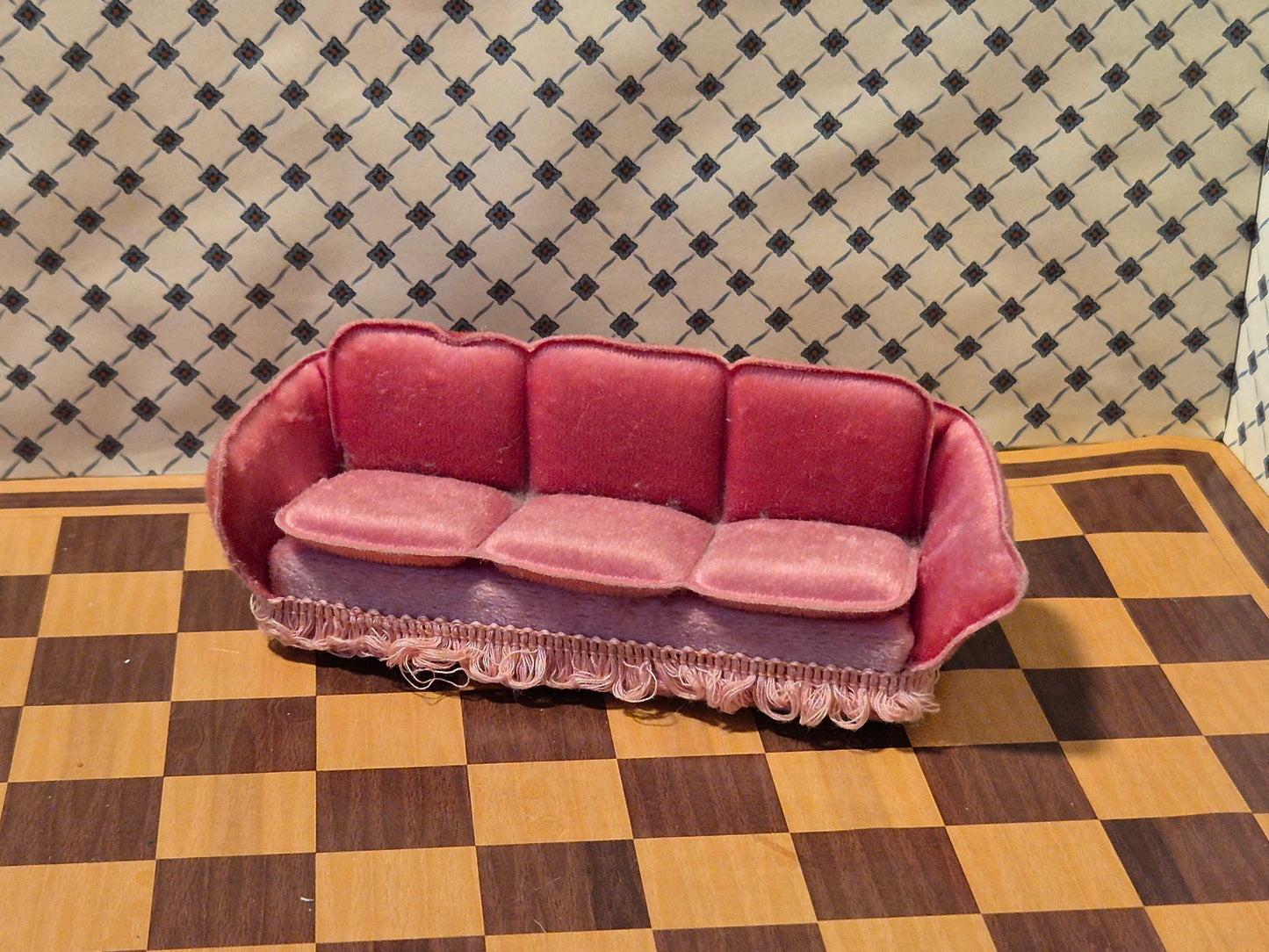 Lundby sofa