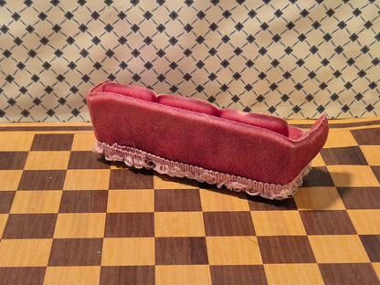 Lundby sofa