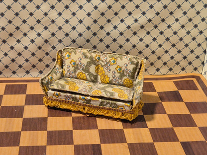 Lundby sofa