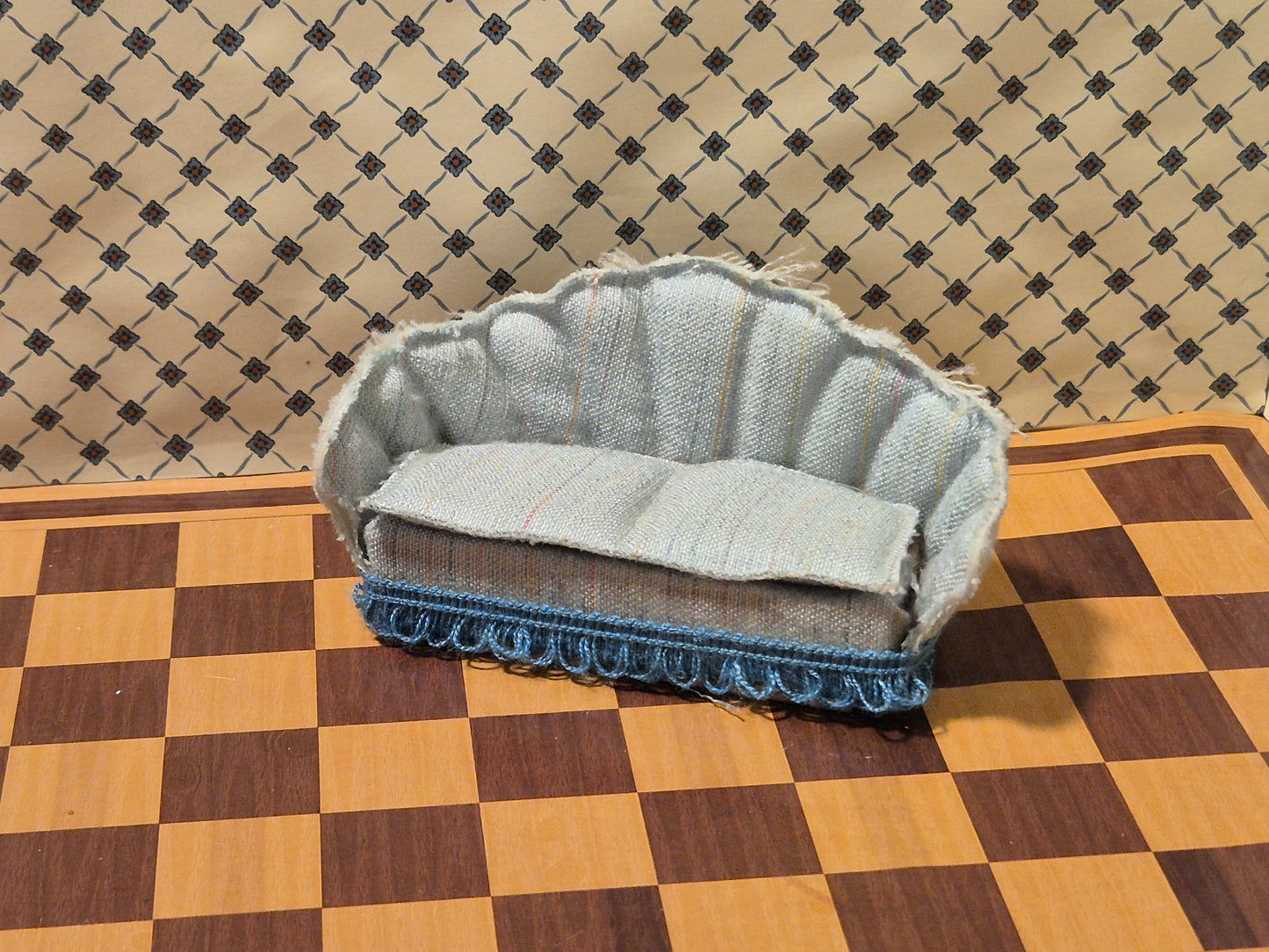 Lundby sofa