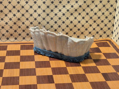 Lundby sofa