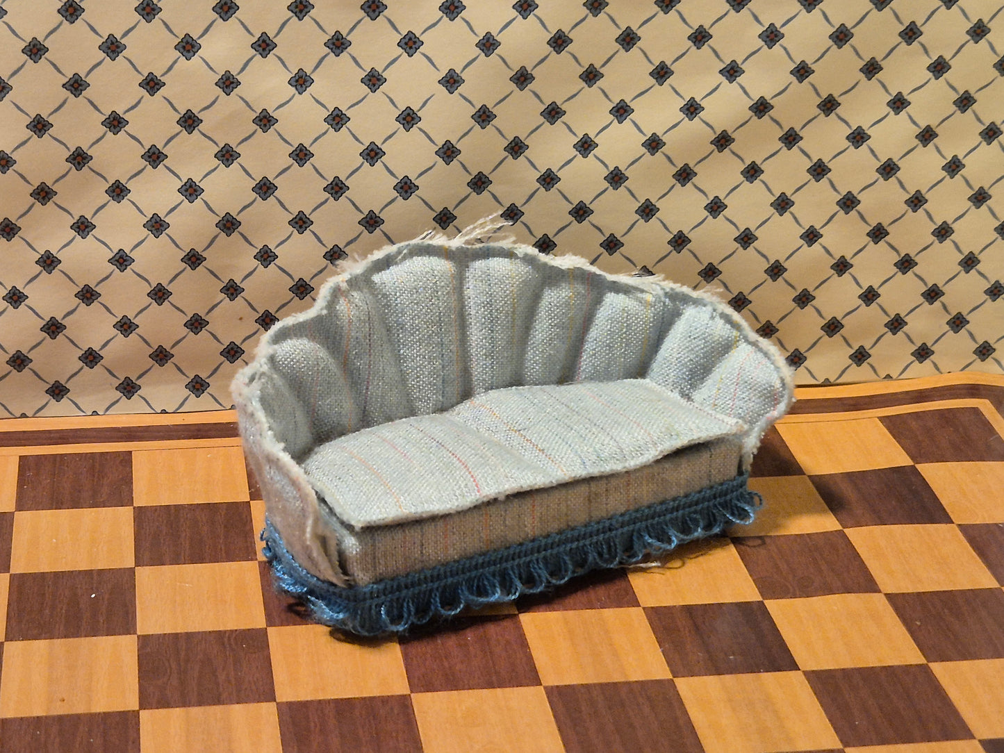 Lundby sofa