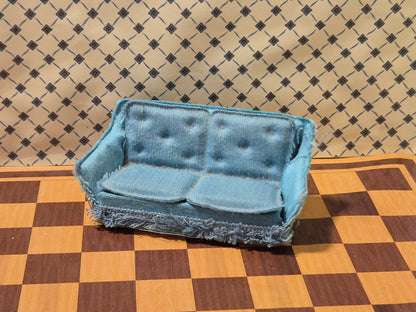 Lundby sofa