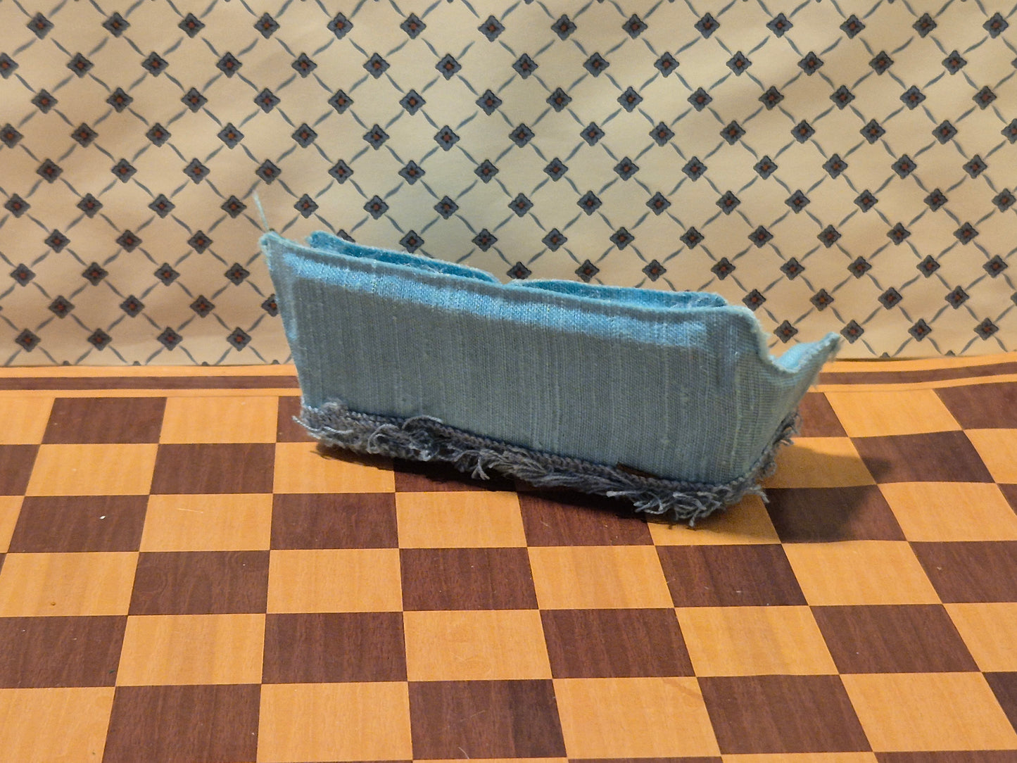 Lundby sofa