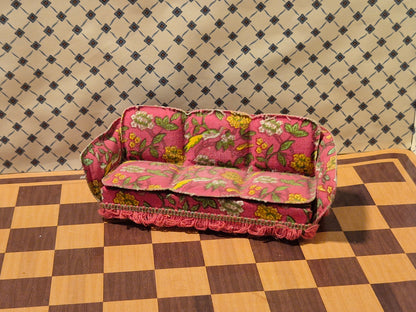 Lundby sofa