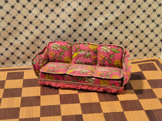 Lundby sofa