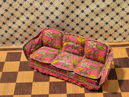 Lundby sofa