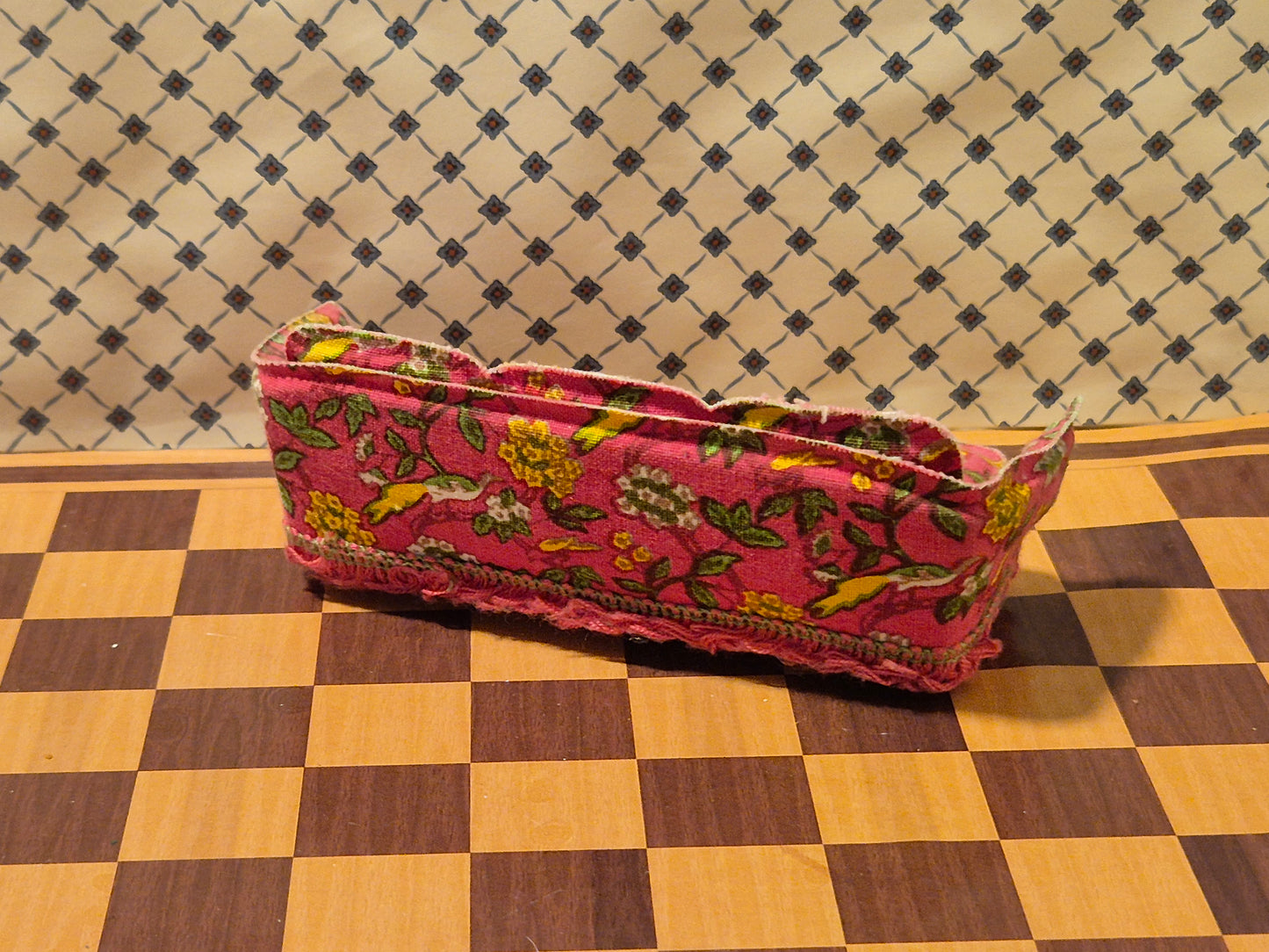 Lundby sofa