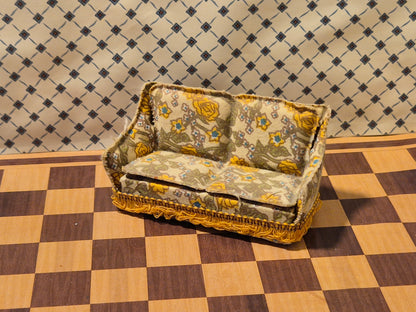 Lundby sofa