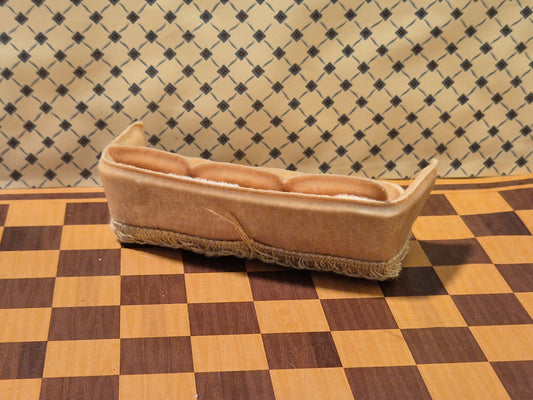 Lundby sofa