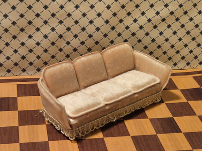 Lundby sofa