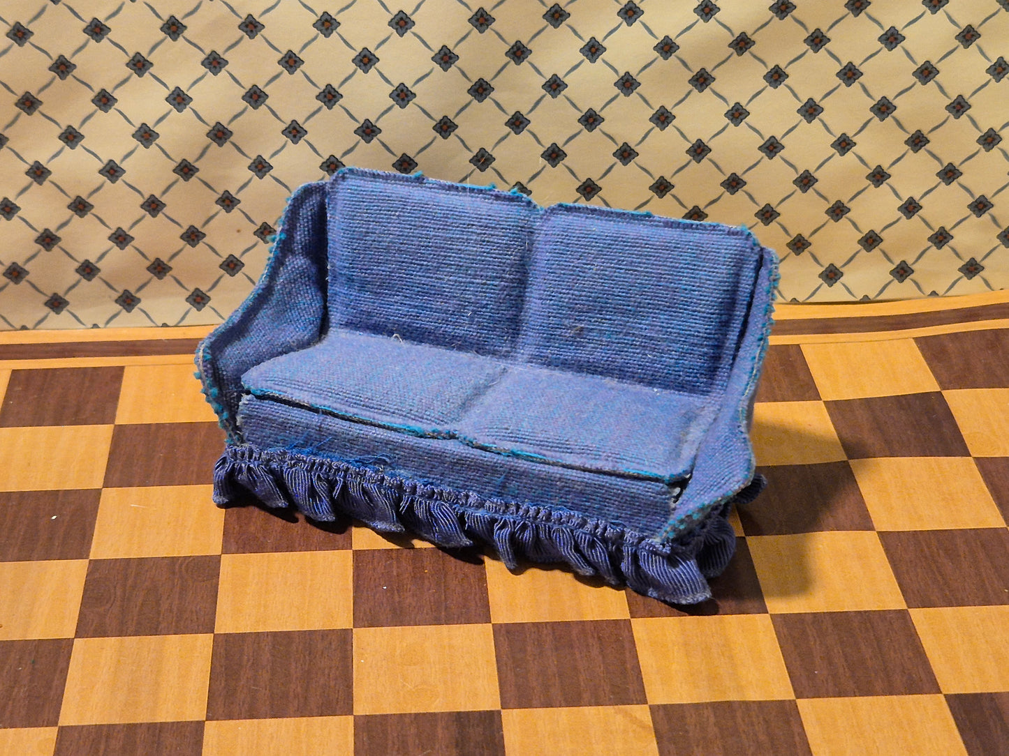 Lundby sofa