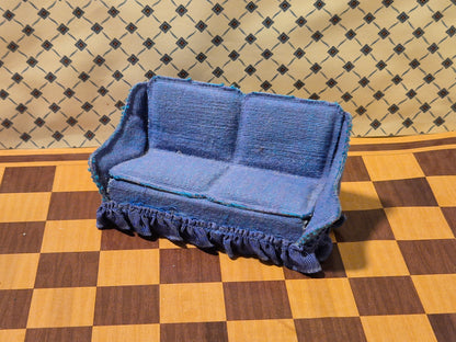 Lundby sofa