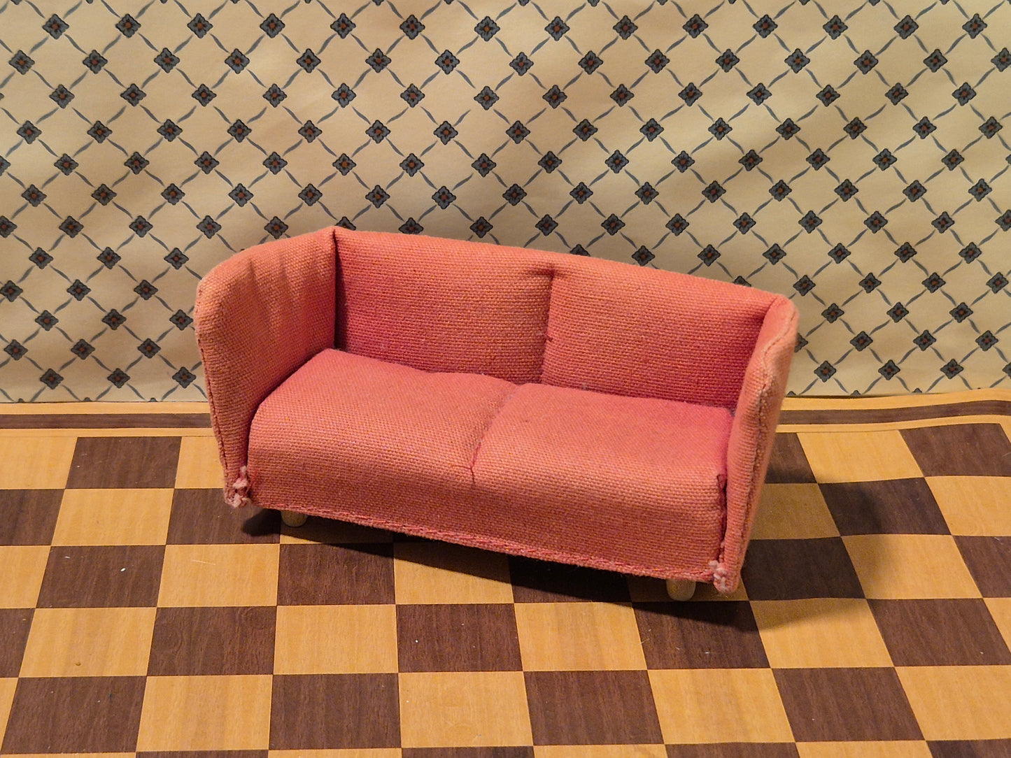 Lundby sofa