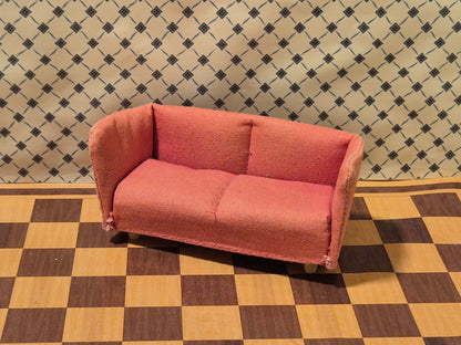 Lundby sofa
