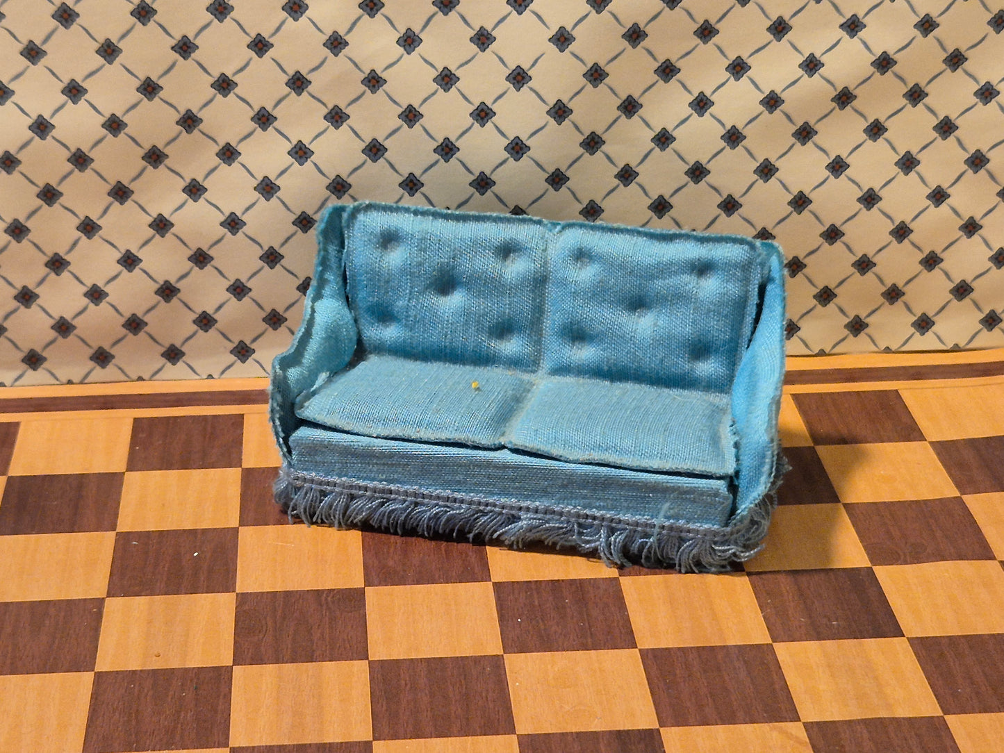 Lundby sofa