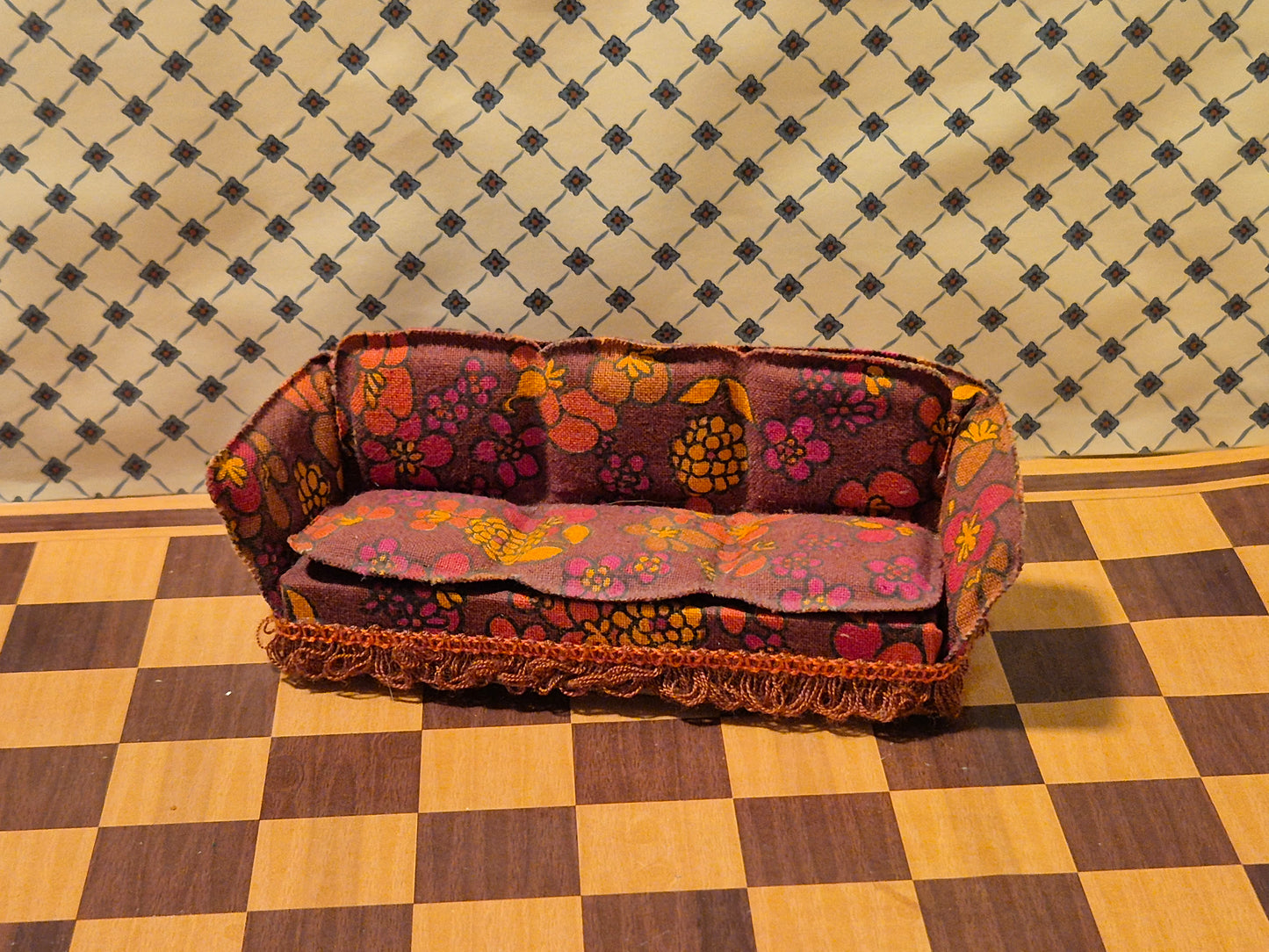 Lundby sofa