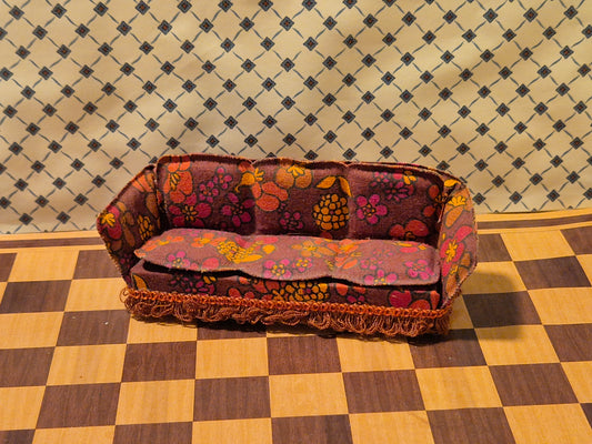 Lundby sofa