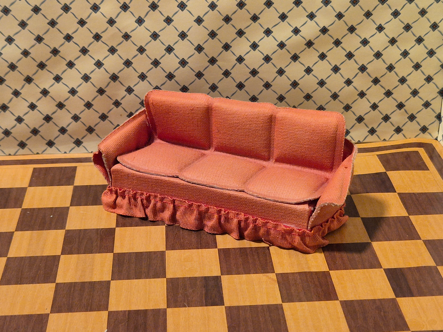 Lundby sofa