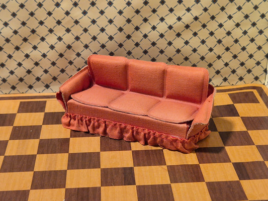 Lundby sofa