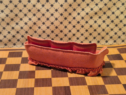 Lundby sofa