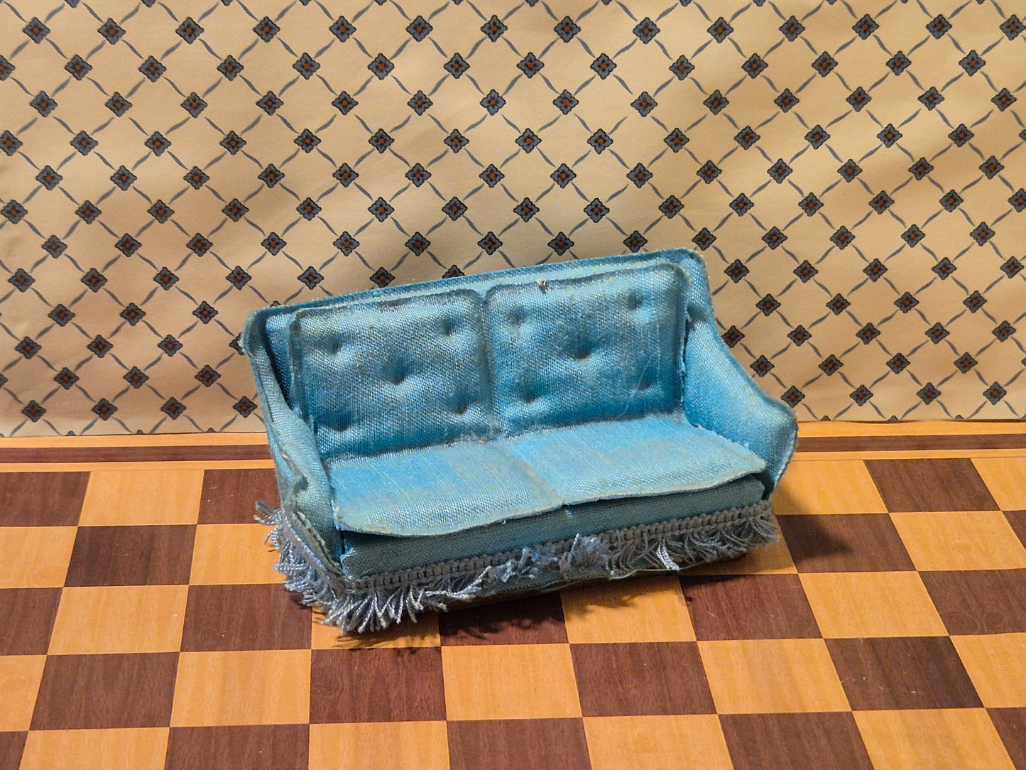 Lundby sofa
