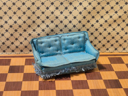 Lundby sofa