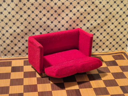 Lundby sofa / sovesofa