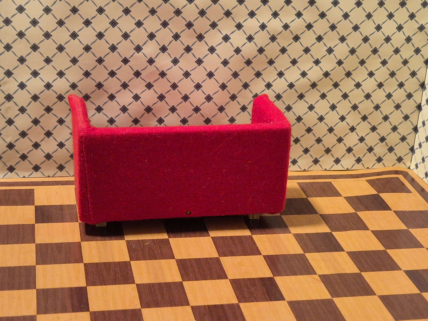 Lundby sofa / sovesofa