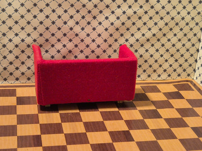 Lundby sofa / sovesofa