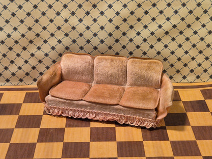 Lundby sofa