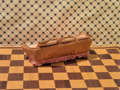Lundby sofa
