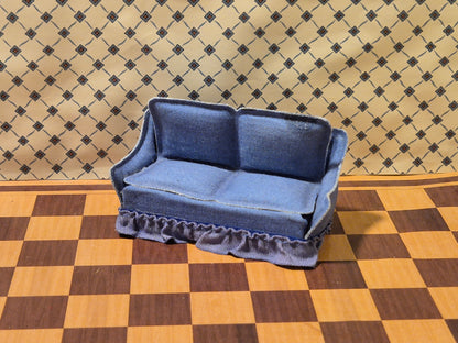 Lundby sofa