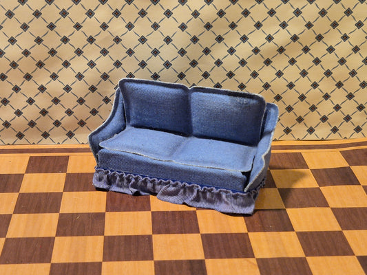 Lundby sofa