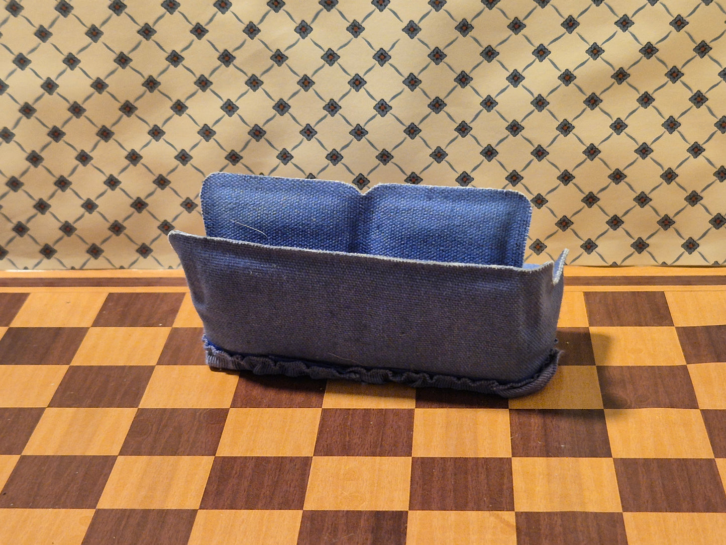 Lundby sofa