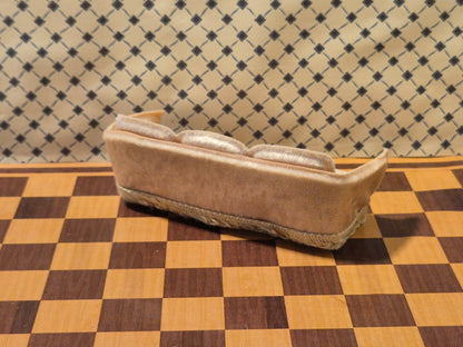Lundby sofa