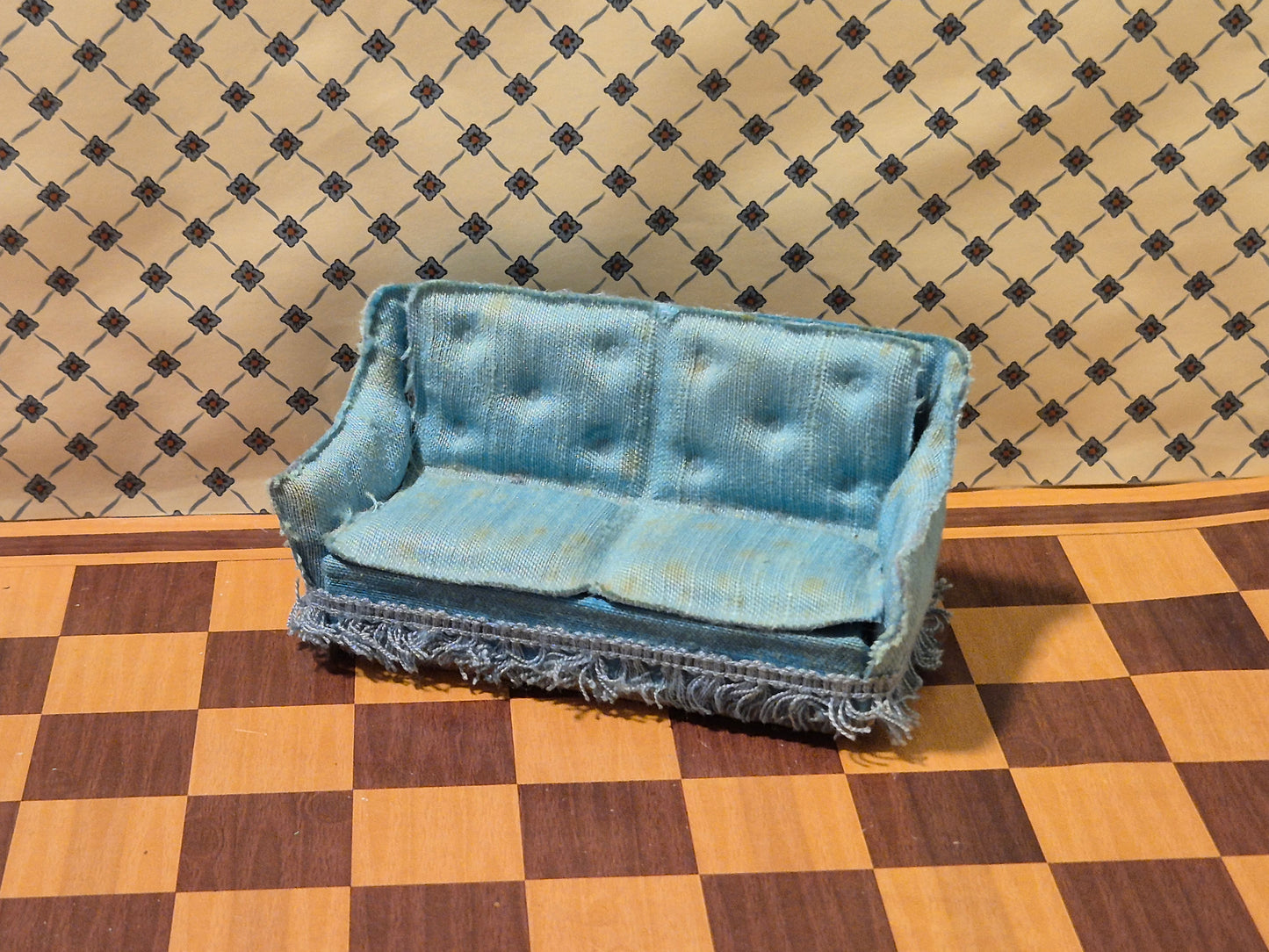 Lundby sofa
