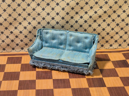 Lundby sofa