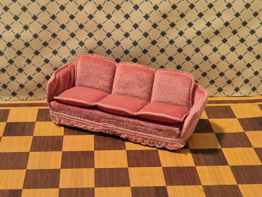 Lundby sofa