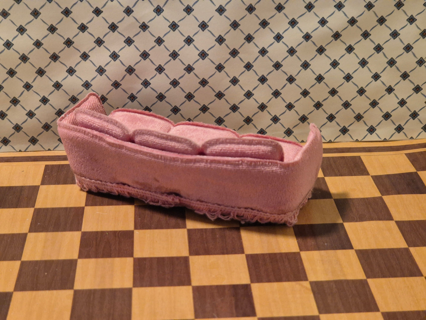 Lundby sofa
