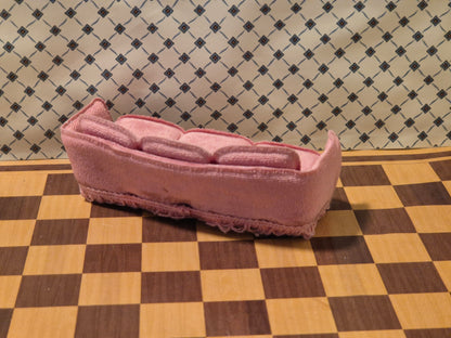Lundby sofa