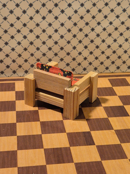 Lundby lænestol