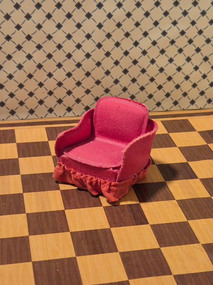 Lundby lænestol