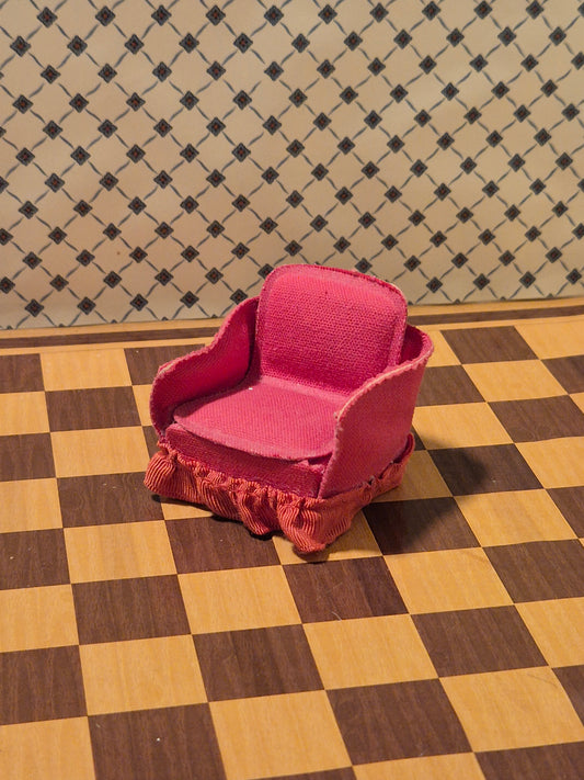 Lundby lænestol