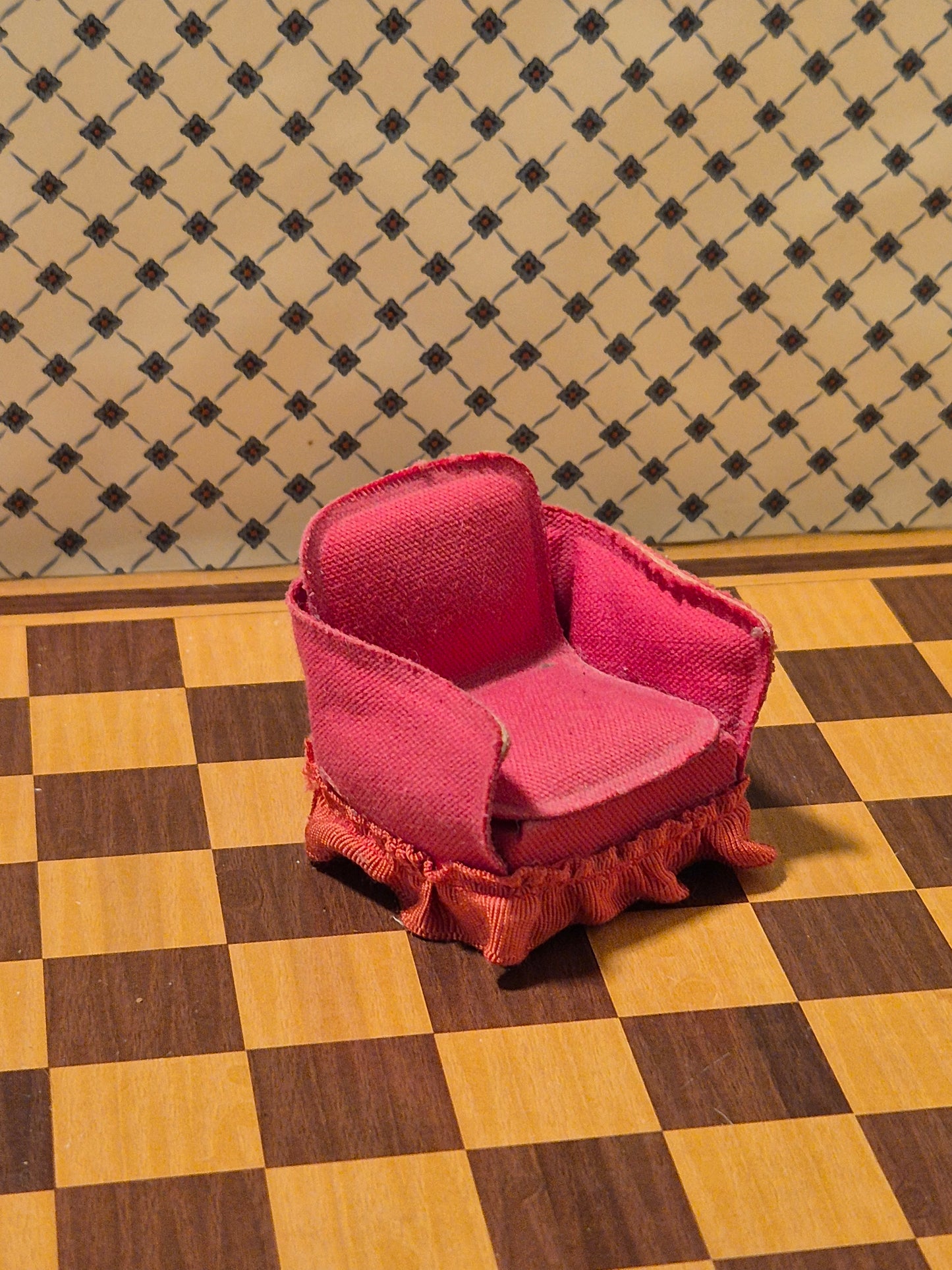 Lundby lænestol