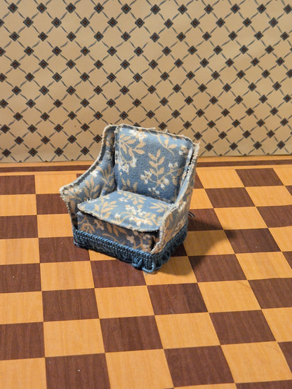 Lundby lænestol