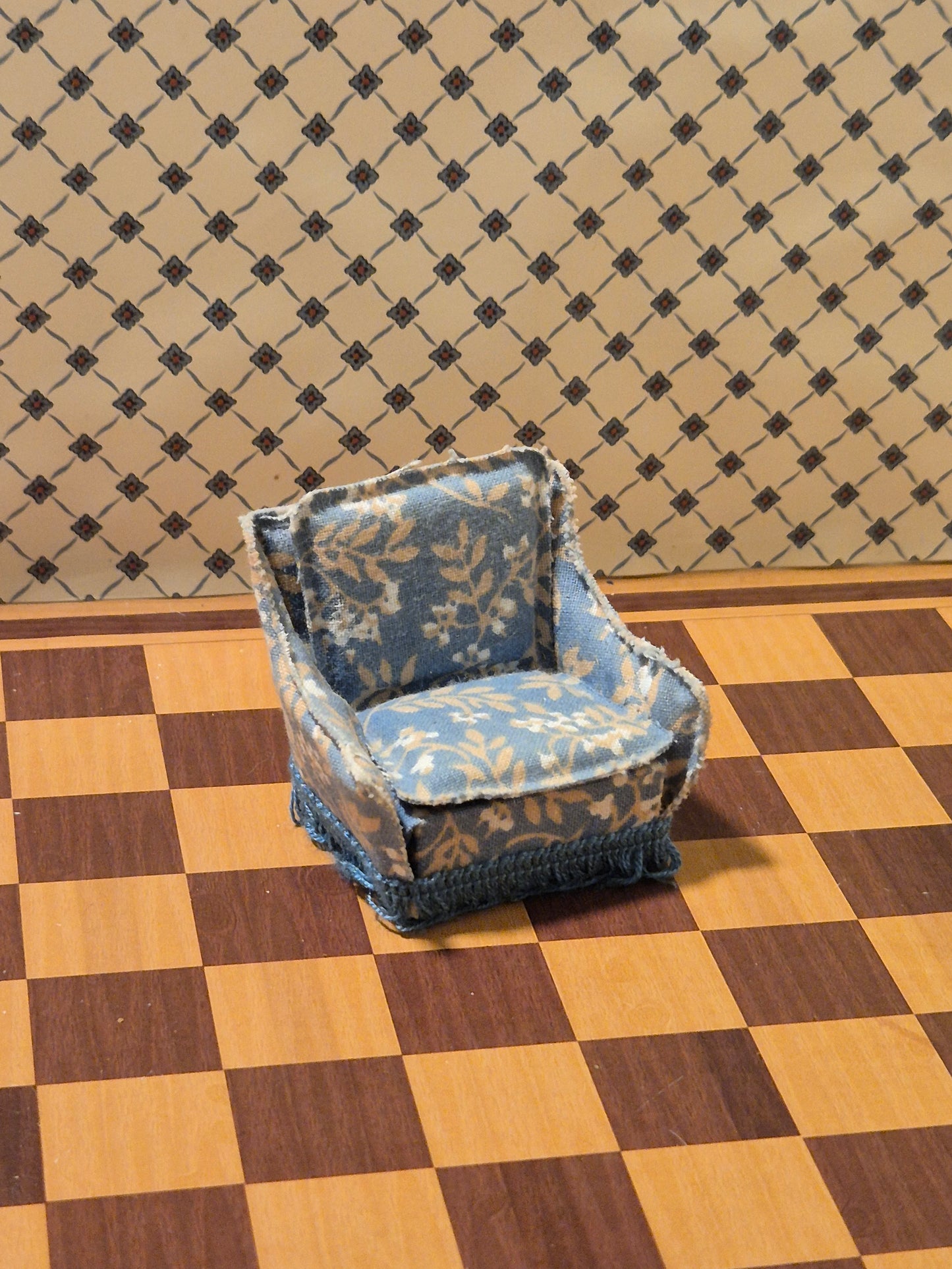 Lundby lænestol