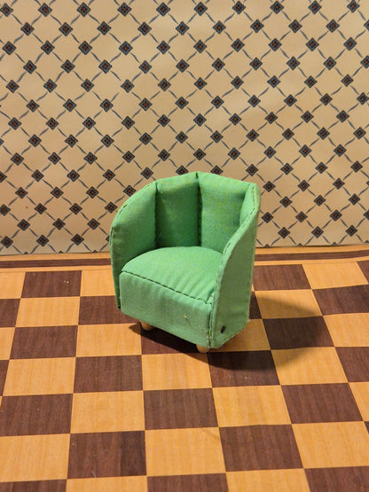 Lundby lænestol