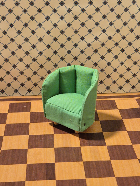 Lundby lænestol