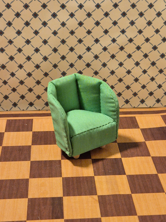 Lundby lænestol